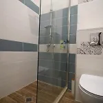 Doris D09 And D10 Apartament Burgas