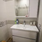 Doris D09 And D10 Apartament *