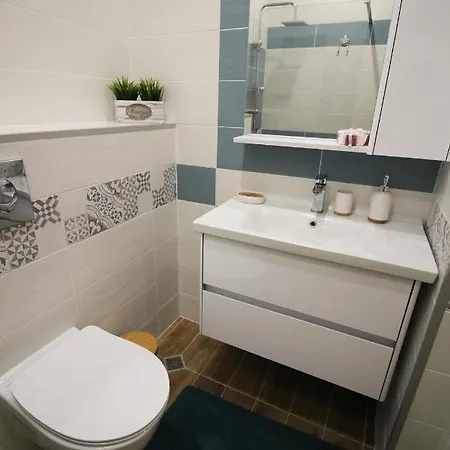 Doris D09&studio D10 Appartamento