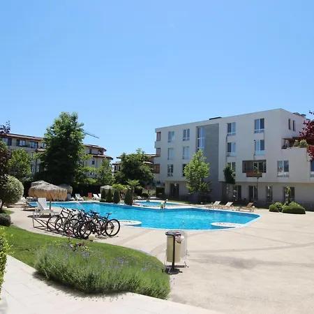 Doris D09 And D10 Апартамент *