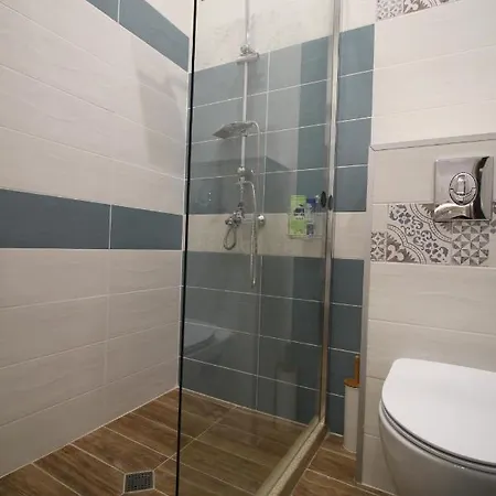 Doris D09&studio D10 Appartamento Burgas