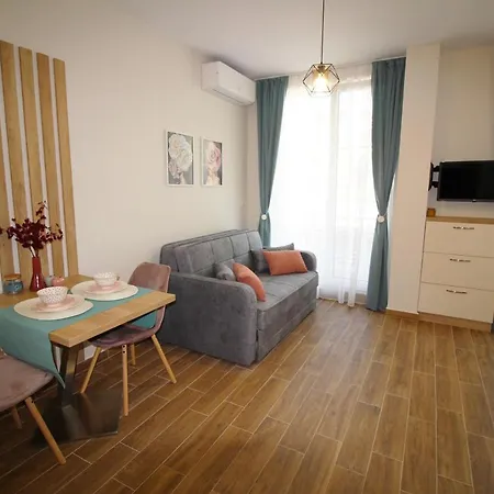 Doris D09&studio D10 Burgas