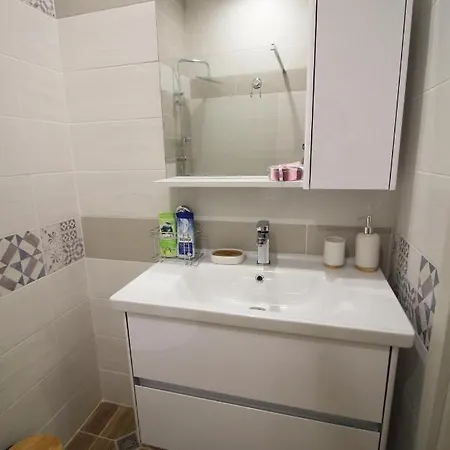 Doris D09&studio D10 Appartamento *