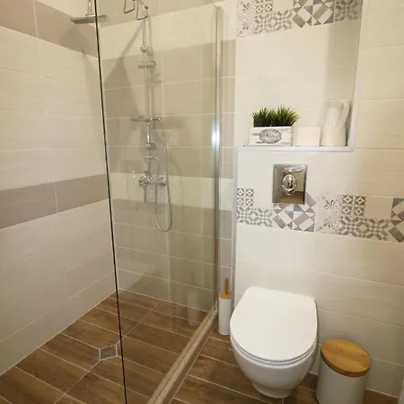 Doris D09&studio D10 Appartamento