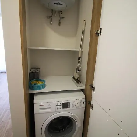 Appartamento Doris D09&studio D10