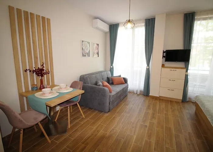 Doris D09 And D10 Бургас