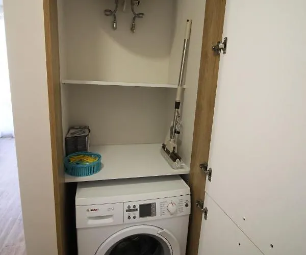 Apartman Doris D09 And D10